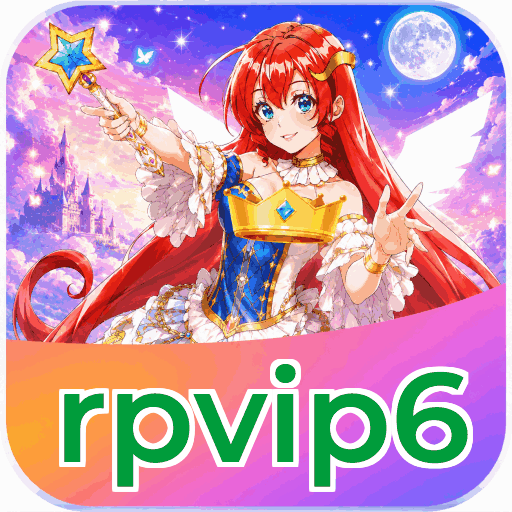 rpvip6 - Peningkatan performa dan UI/UX terbaru