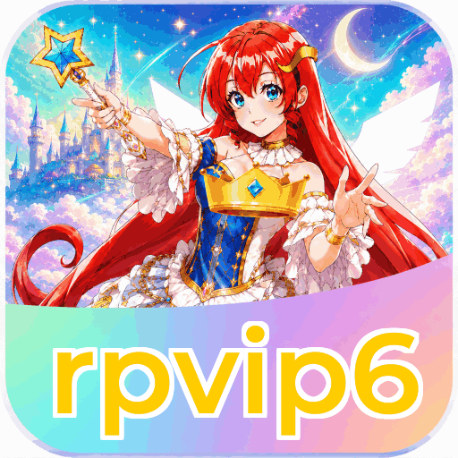 rpvip6 APK Indonesia - Panduan Lengkap dan Tutorial